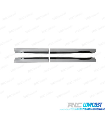 BAS DE CAISSE MASERATI LEVANTE 16- LOOK TROPHY