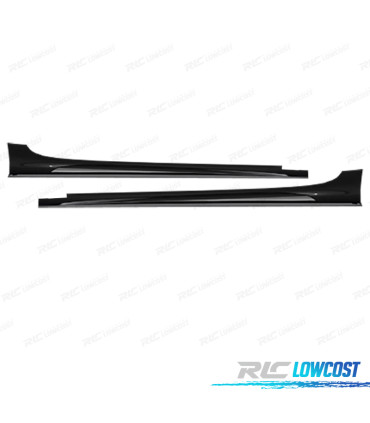 BAS DE CAISSE MASERATI QUATTROPORTE 13- LOOK TROFEO