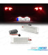 ÉCLAIRAGE PLAQUE D´IMMATRICULATION LED OPEL ZAFIRA B ASTRA H CORSA D INSIGNIA VECTRA C IX35 CANBUS