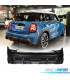 PARE-CHOCS ARRIÈRE MINI F55 JCW 14-20 LOOK NEW JCW