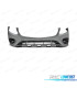 PARE-CHOCS FRONTAL MERCEDES GLC X253 15-18 LOOK AMG GLC43 PDC