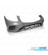 PARE-CHOCS FRONTAL MERCEDES GLC X253 15-18 LOOK AMG GLC43 PDC