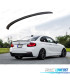 AILERON BECQUET BMW F22 F23 LOOK M PERFORMANCE CARBONE
