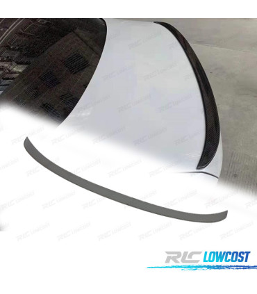 AILERON BECQUET BMW G30 LOOK M PERFORMANCE