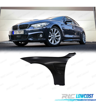 AILE AVANT GAUCHE BMW F32 F33 LOOK M4