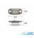 ÉCLAIRAGE PLAQUE D´IMMATRICULATION LED AUDI 80 B4 100 C4 A6 C4
