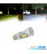 AMPOULE LED HAUTE PUISSANCE CANBUS P21W