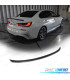 AILERON BECQUET LAME COFFRE BMW G20 19- LOOK M PERFORMANCE CARBONE