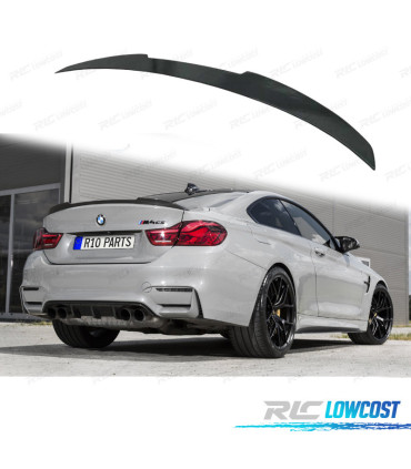 AILERON BECQUET BMW F82 LOOK M4