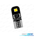 AMPOULE LED CANBUS W5W T10