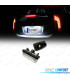 ECLAIRAGE DE PLAQUE D´IMMATRICULATION LED POUR TOYOTA PRIUS 15-18