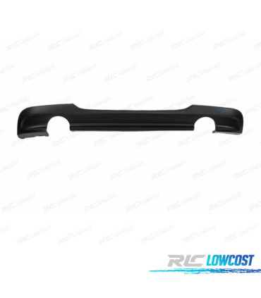 DIFFUSEUR BMW E90 E91 LOOK M 335i