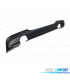 DIFFUSEUR BMW E90 E91 LOOK M 335i