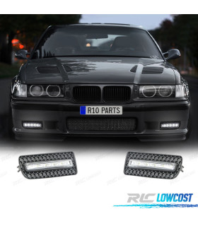 KIT FEUX DIURNE POUR BMW SÉRIE 3 E36 90-99 LOOK M3