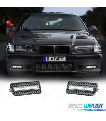 FEUX DIURNE BMW E36 91-99 LOOK M3