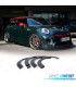 EXTENSIONS D'AILES MINI F56 F57 COUPÉ 14-20 LOOK NEW JCW
