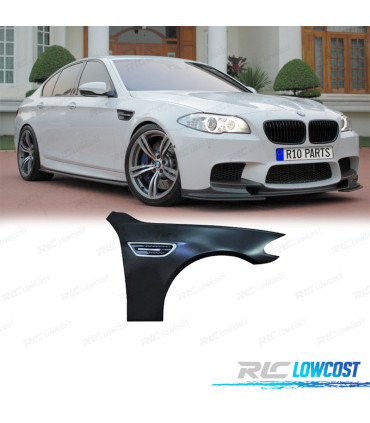 AILE AVANT DROIT BMW SÉRIE 5 F10 F11 10-17 LOOK M5 BERLINE TOURING