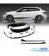 KIT AERO BMW F40 LOOK M PERFORMANCE NOIR BRILLANT