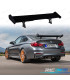 AILERON BECQUET ARRIÈRE BMW F82 13-18 LOOK M4 GTS