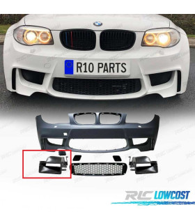 CONDUIT D'AIR FREIN DROIT BMW E81 E87 E82 E88 LOOK 1M 07-11