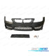 PARE-CHOCS AVANT BMW E90 E91 05-08 LOOK M4 PDC