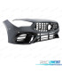 PARE CHOCS FRONTAL MERCEDES CLA W118 LOOK AMG CLA45