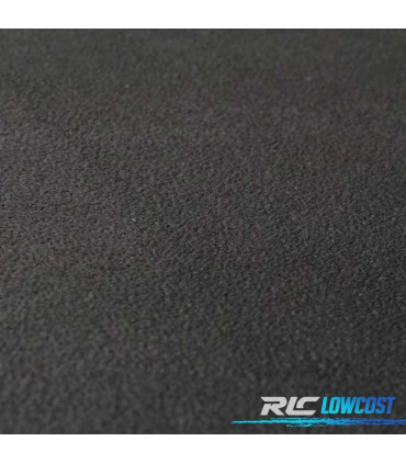 KIT SIÈGE BAQUET SPORT NOIR STYLE EVO