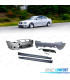 KIT CARROSSERIE BMW E60 03-07 LOOK M PDC 30mm
