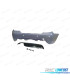 KIT CARROSSERIE BMW E60 LOOK M 03-07 PDC