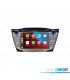 AUTORADIO GPS ANDROID 12 POUR HYUNDAI IX35 TUCSON 09-15