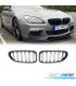 CALANDRE BMW F06 F12 F13 11-18 LOOK M6