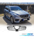 CALANDRE MERCEDES ML W166 15- LOOK AMG GT CHROMÉ