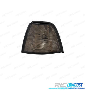 CLIGNOTANT AVANT GAUCHE BMW E36 BERLINE 90-99 MAT FUMÉ