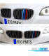BANDES DE CALANDRE POUR BMW M SÉRIE 5 E39 95-03