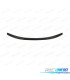 AILERON BMW G20 LOOK M4 CARBONE