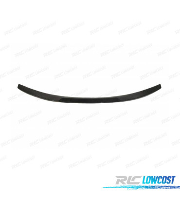 AILERON BMW G20 LOOK M4 CARBONE