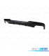 DIFFUSEUR BMW F10 F11 10-17 LOOK M PERFORMANCE