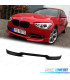 SPOILER LAME BMW 1 F20 F21 11-15 LOOK ACS1