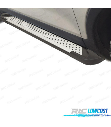 MARCHE-PIEDS HYUNDAI TUCSON 15-