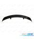 AILERON SPOILER MERCEDES CLA W118 19- LOOK CLA45S NOIR BRILLANT