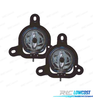 PHARES ANTIBROUILLARD ALFA ROMEO MITO 09-
