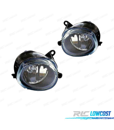 PHARES ANTIBROUILLARD AUDI A3 96-00