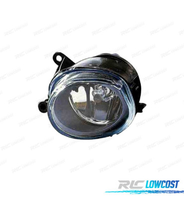 PHARE GAUCHE ANTIBROUILLARD AUDI A3 96-00