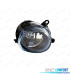PHARE DROIT ANTIBROUILLARD AUDI A3 96-00