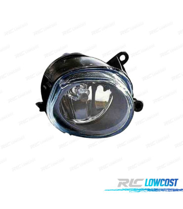 PHARE DROIT ANTIBROUILLARD AUDI A3 96-00