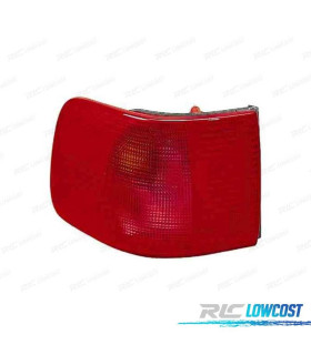 FEU ARRIÈRE GAUCHE AUDI A6 94-97 BERLINE