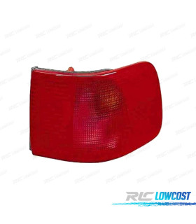 FEU ARRIÈRE DROIT AUDI A6 94-97 BERLINE