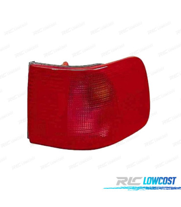 FEU ARRIÈRE DROIT AUDI A6 94-97 BERLINE