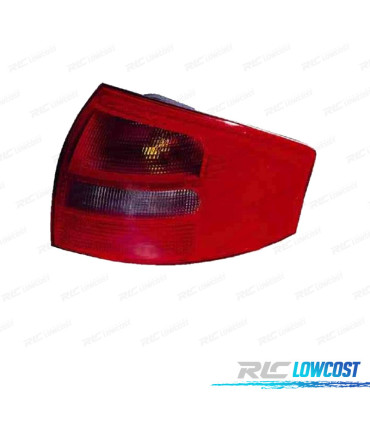 FEU ARRIÈRE DROIT AUDI A6 97-99 BERLINE