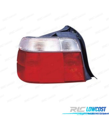 FEU ARRIÈRE GAUCHE BMW E36 COMPACT 94-99